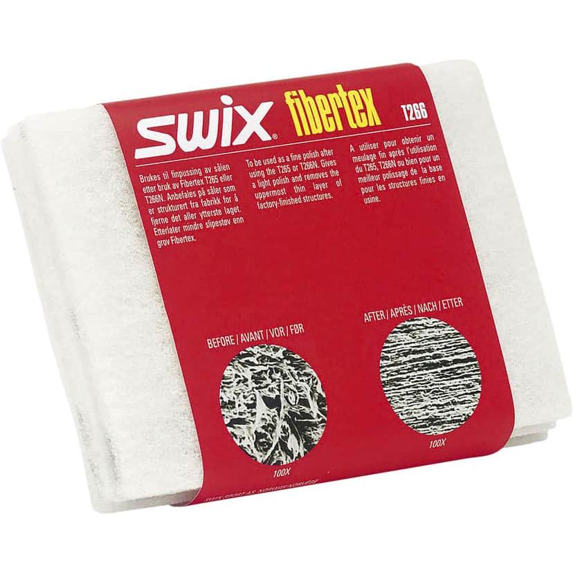 Swix Fibertex Fine 2026
