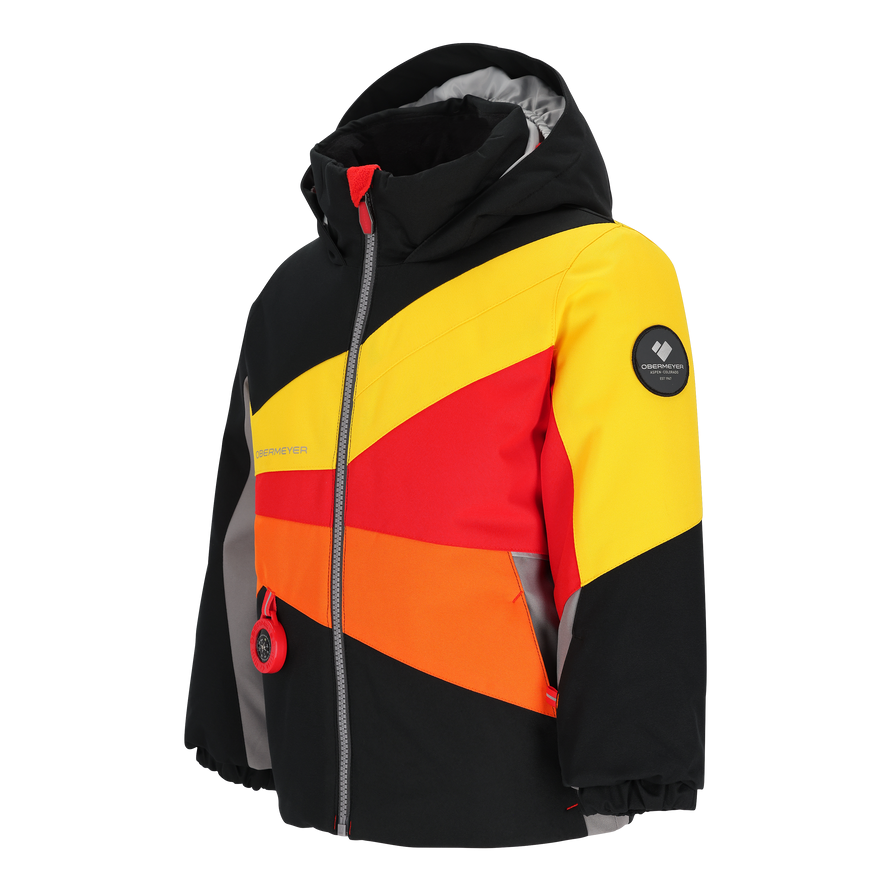 Obermeyer 2024 Junior Altair Jacket