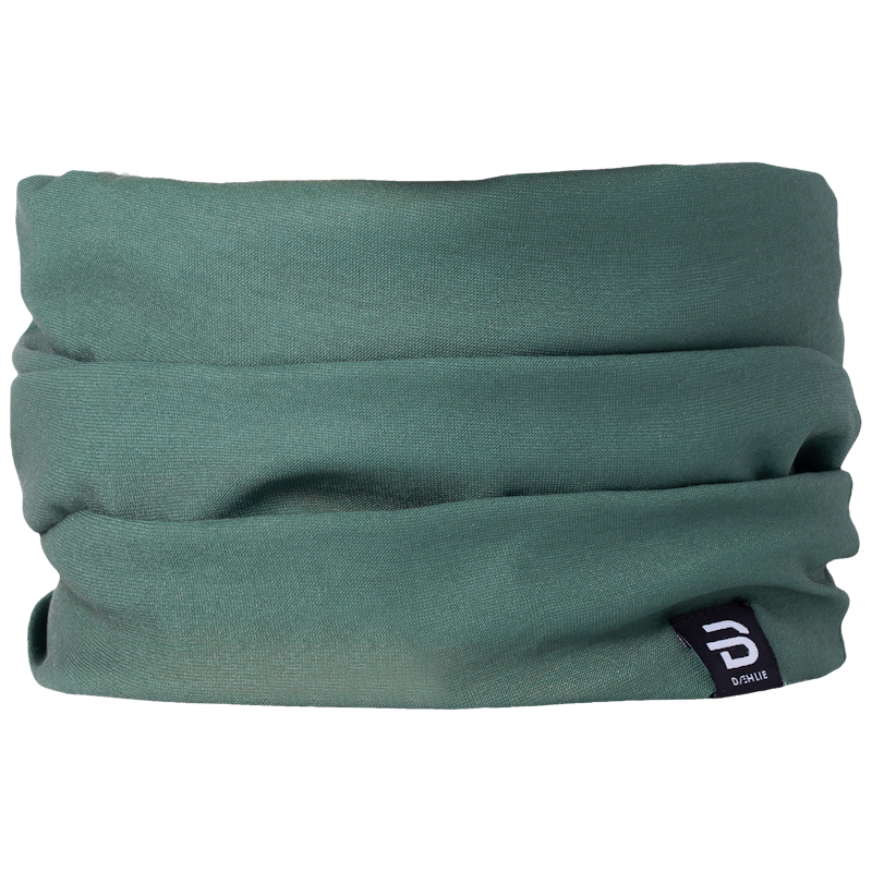 Daehlie Neck Gaitor High 2026