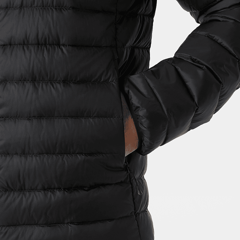Helly Hansen Men's Verglas Hooded Down Jacket 2.0 2027