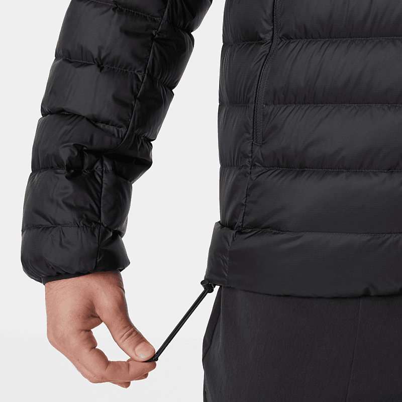 Helly Hansen Men's Verglas Hooded Down Jacket 2.0 2027