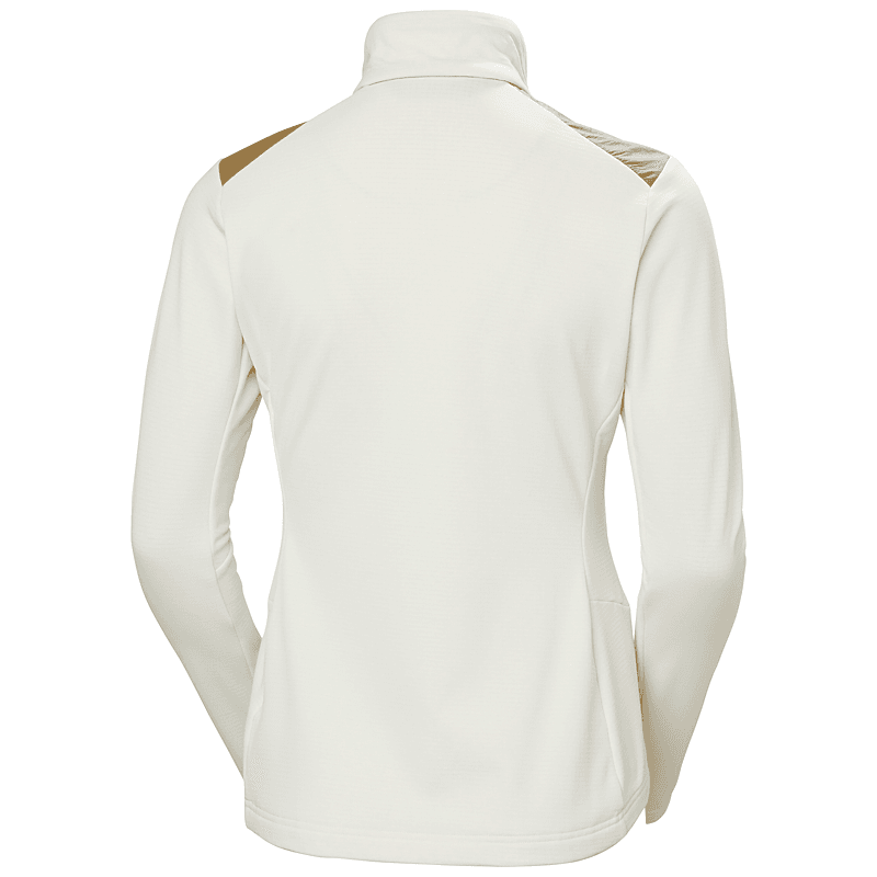 Helly Hansen Women's Versalite Hybrid Fleece Jacket 2027