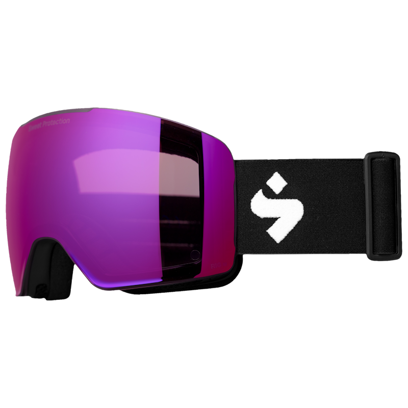 Sweet Protection Connor RIG Reflect Goggle 2025
