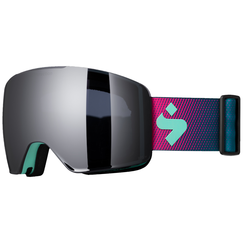 Sweet Protection Connor RIG Reflect Goggle 2025