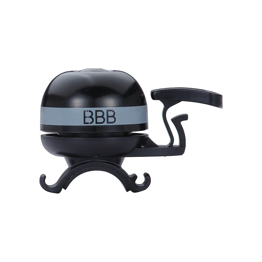 BBB Cycling EasyFit Deluxe Bell
