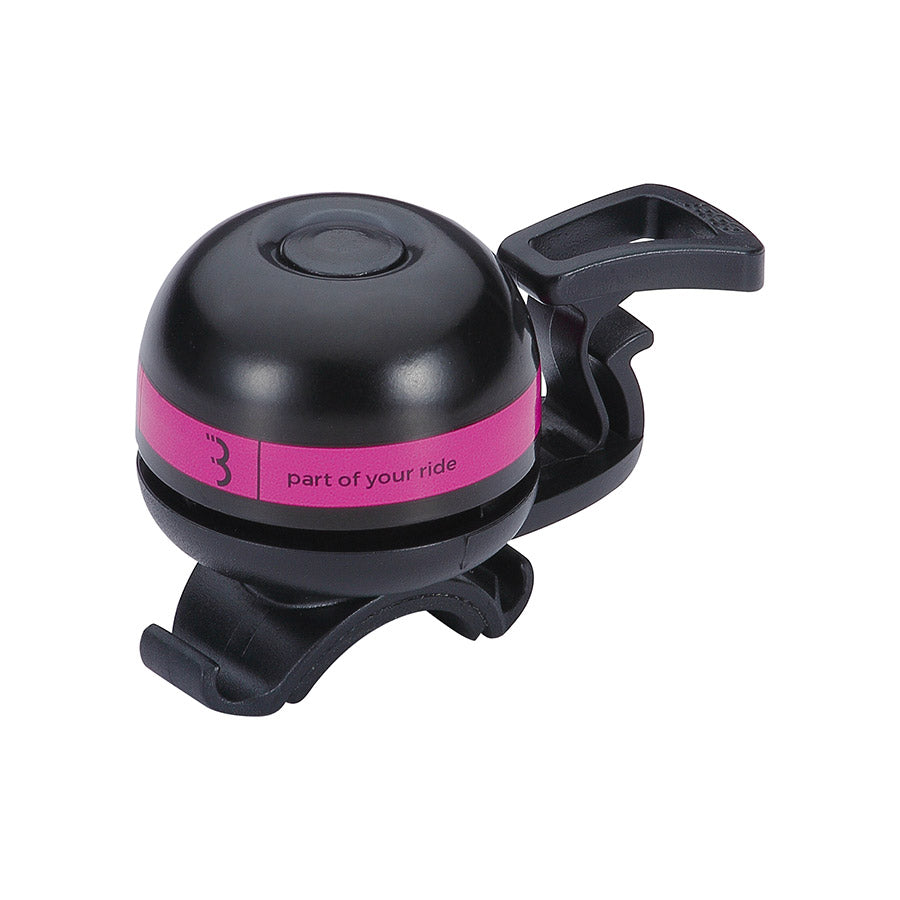 BBB Cycling EasyFit Deluxe Bell