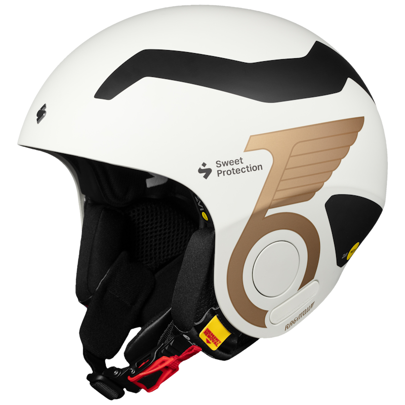 Casque Sweet Protection Volata 2Vi MIPS 2025