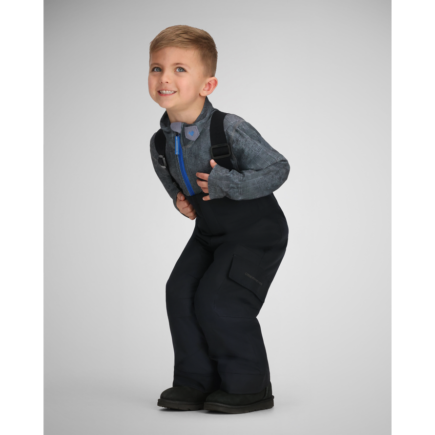 Obermeyer Junior Volt Bib Pant 2026