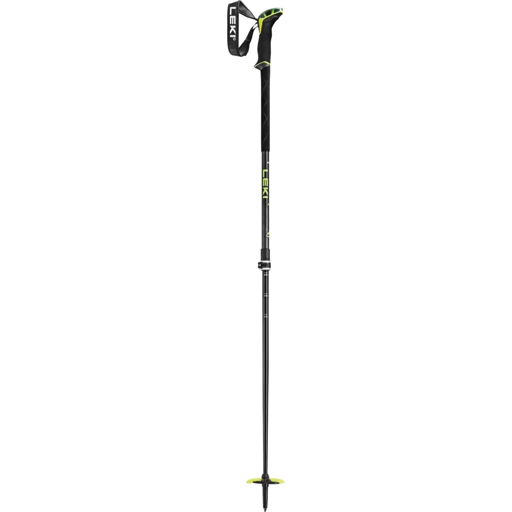 Leki Guide 2 Adjustable Poles 2027