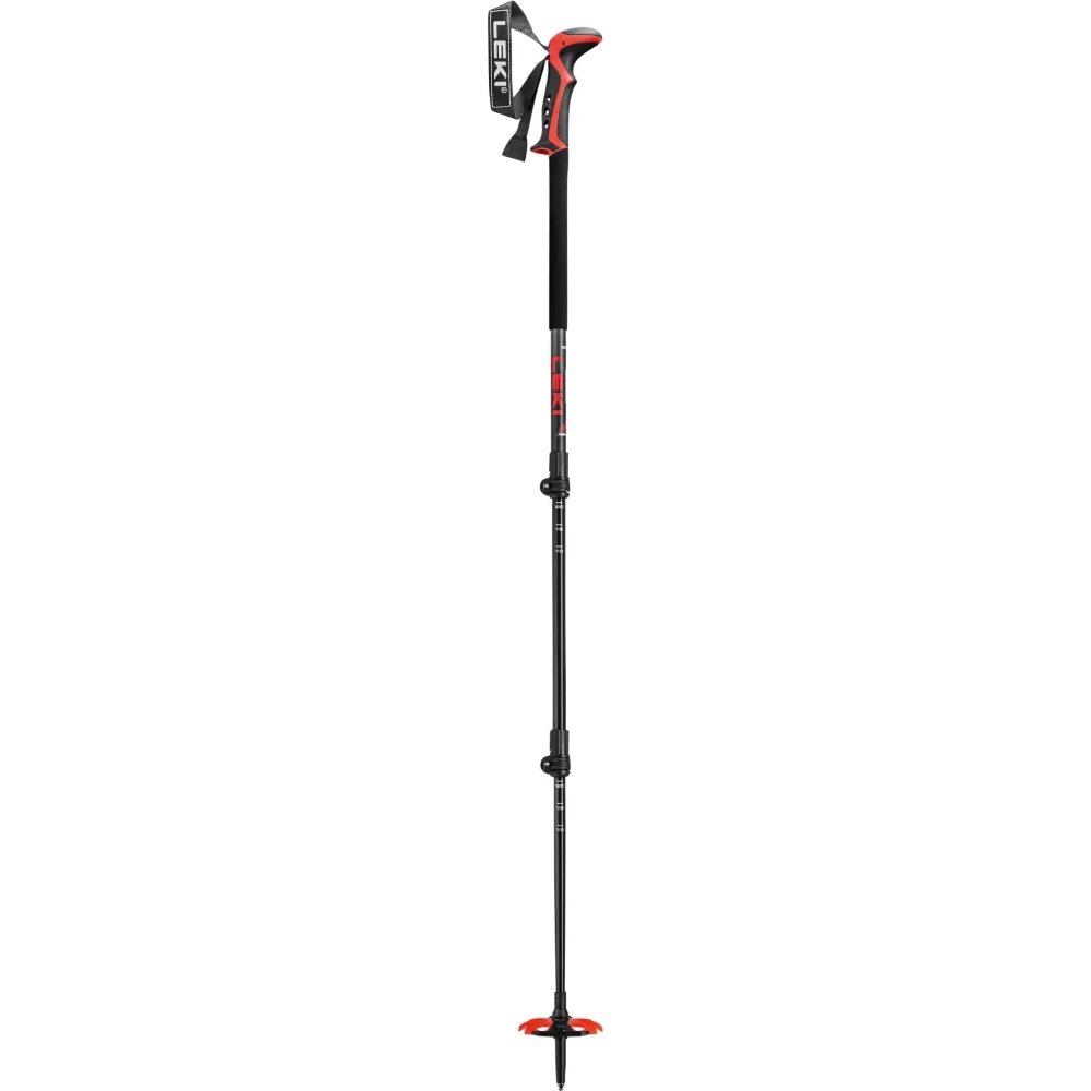 Leki Haute Route 3 Adjustable Poles 2027