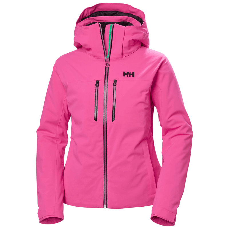 Helly Hansen Women's Alphelia Lifaloft Jacket 2026