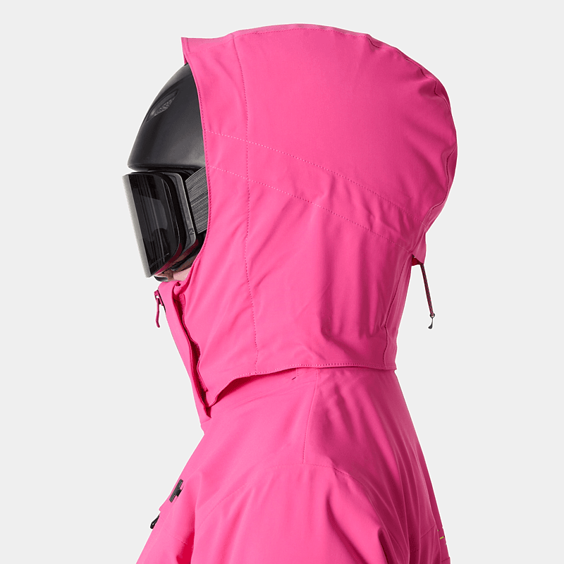 Helly Hansen Women's Alphelia Lifaloft Jacket 2026