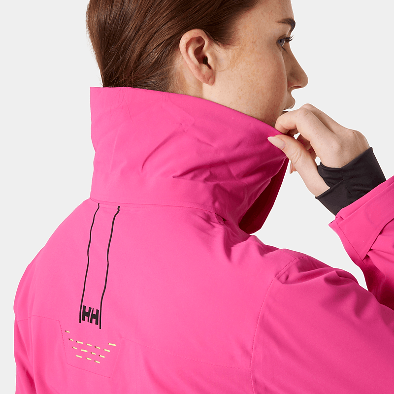 Helly Hansen Women's Alphelia Lifaloft Jacket 2026