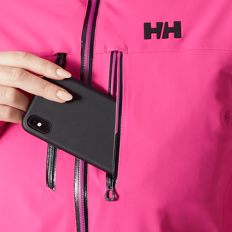 Helly Hansen Women's Alphelia Lifaloft Jacket 2026