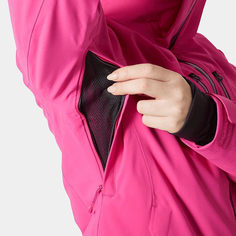 Helly Hansen Women's Alphelia Lifaloft Jacket 2026