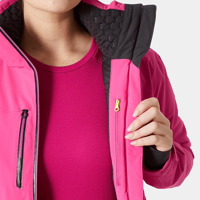 Helly Hansen Women's Alphelia Lifaloft Jacket 2026