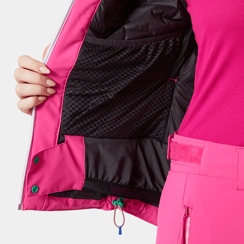 Helly Hansen Women's Alphelia Lifaloft Jacket 2026