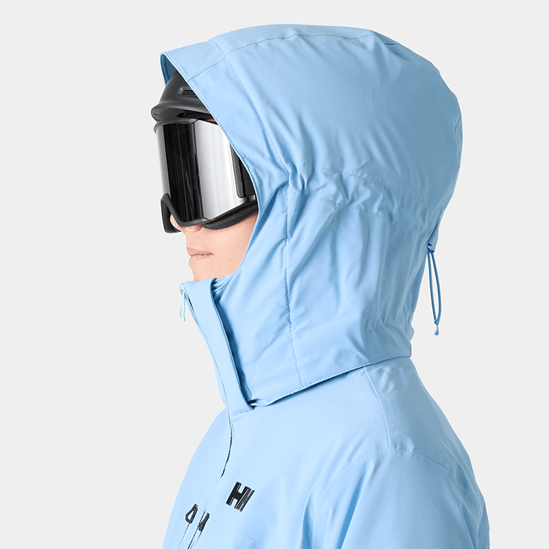 Helly Hansen Women's Alphelia Lifaloft Jacket 2027