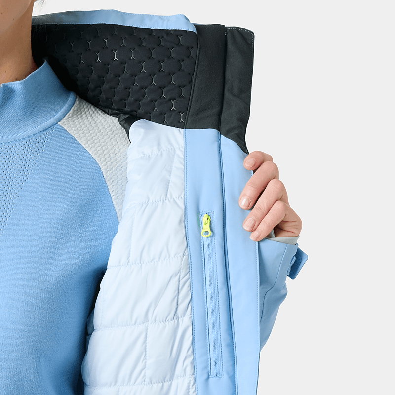 Helly Hansen Women's Alphelia Lifaloft Jacket 2027