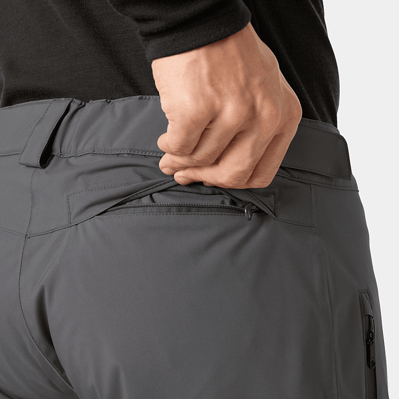 Helly Hansen Men's Legendary Insulated Pant 2027