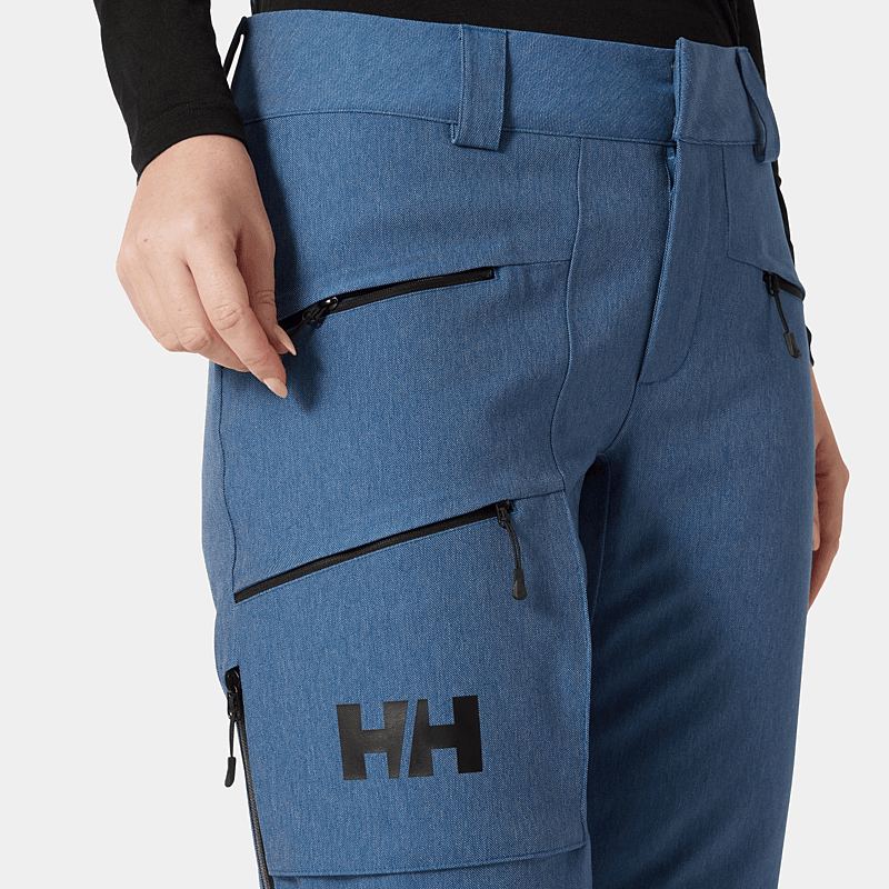 Helly Hansen Women's Powderqueen Pant 2026