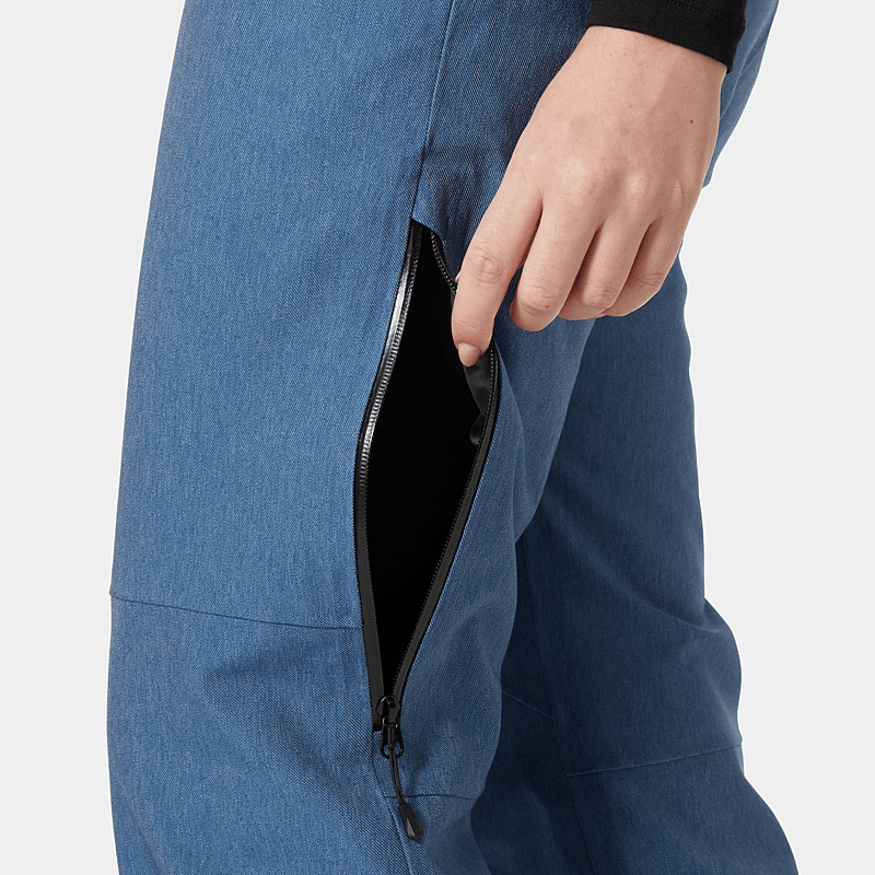 Helly Hansen Women's Powderqueen Pant 2026