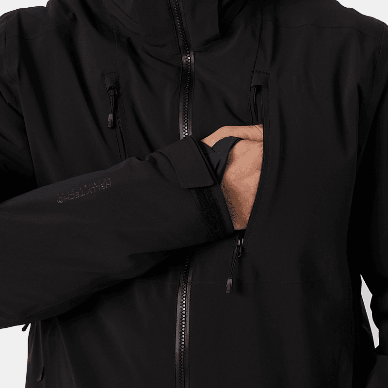 Helly Hansen Men's Alpha 4.0 Jacket 2027