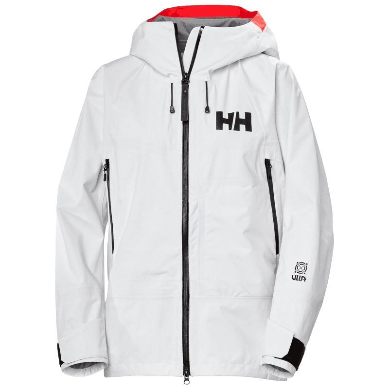 Helly Hansen Women's Sogn Shell Jacket 2026