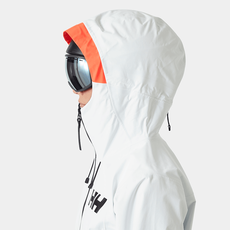 Helly Hansen Women's Sogn Shell Jacket 2026