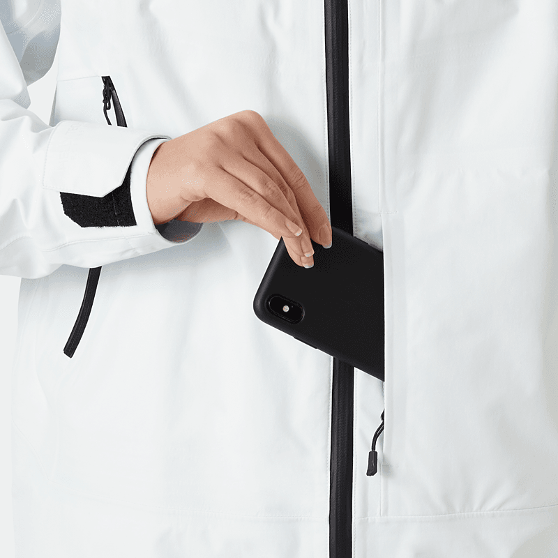 Helly Hansen Women's Sogn Shell Jacket 2026