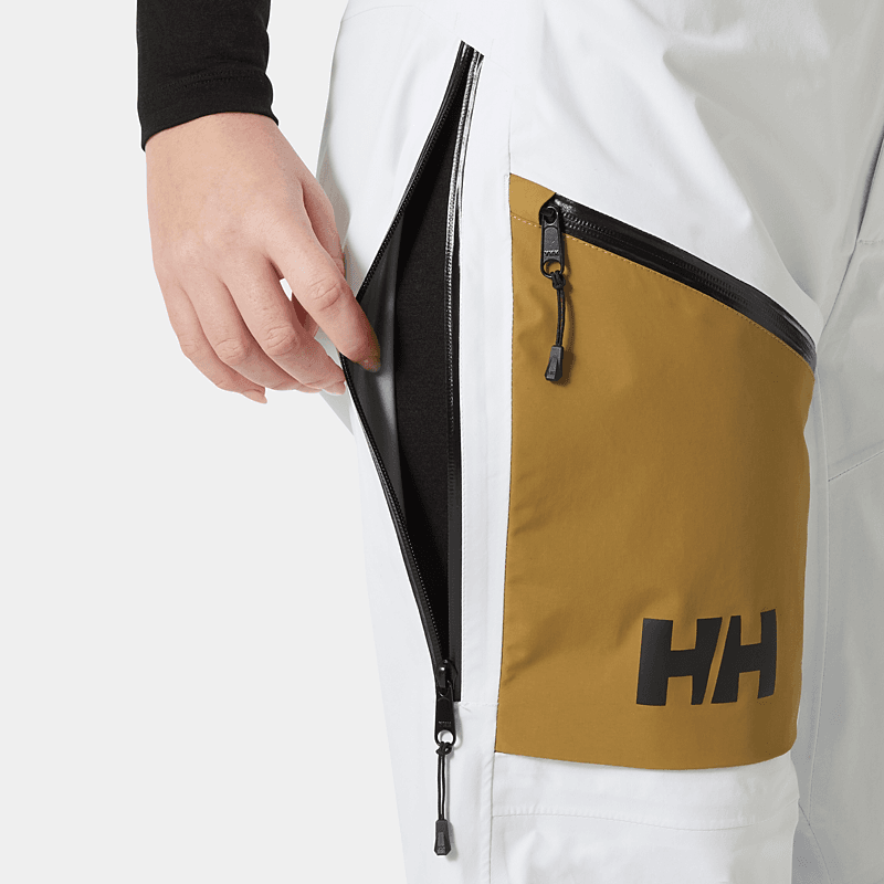 Helly Hansen Women's Sogn Shell Pant 2026