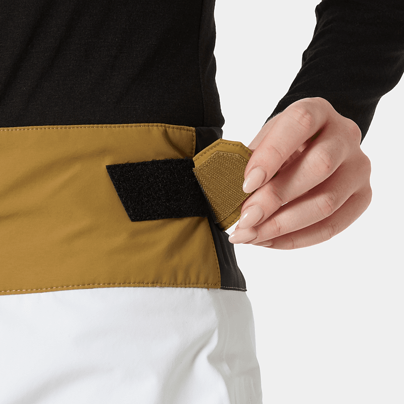 Helly Hansen Women's Sogn Shell Pant 2026