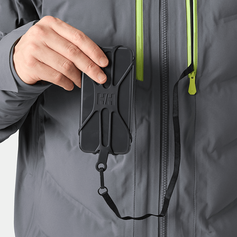 Helly Hansen Men's Alpha Puffy Jacket 2027