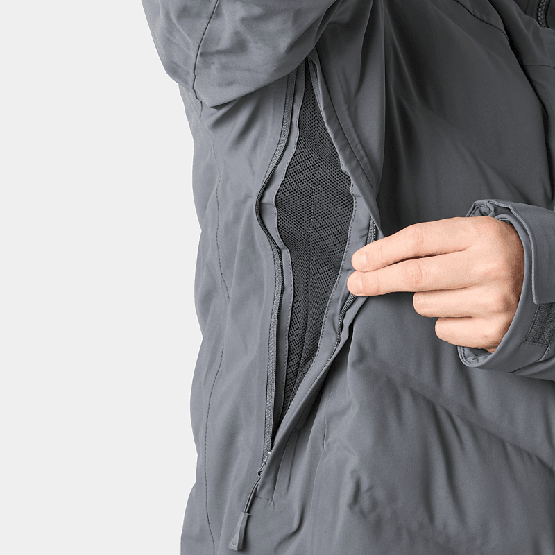 Helly Hansen Men's Alpha Puffy Jacket 2027