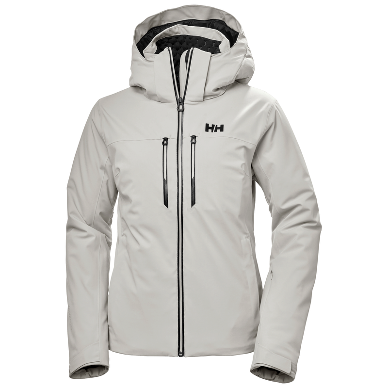 Helly Hansen Women's Alphelia Lifaloft Jacket 2026