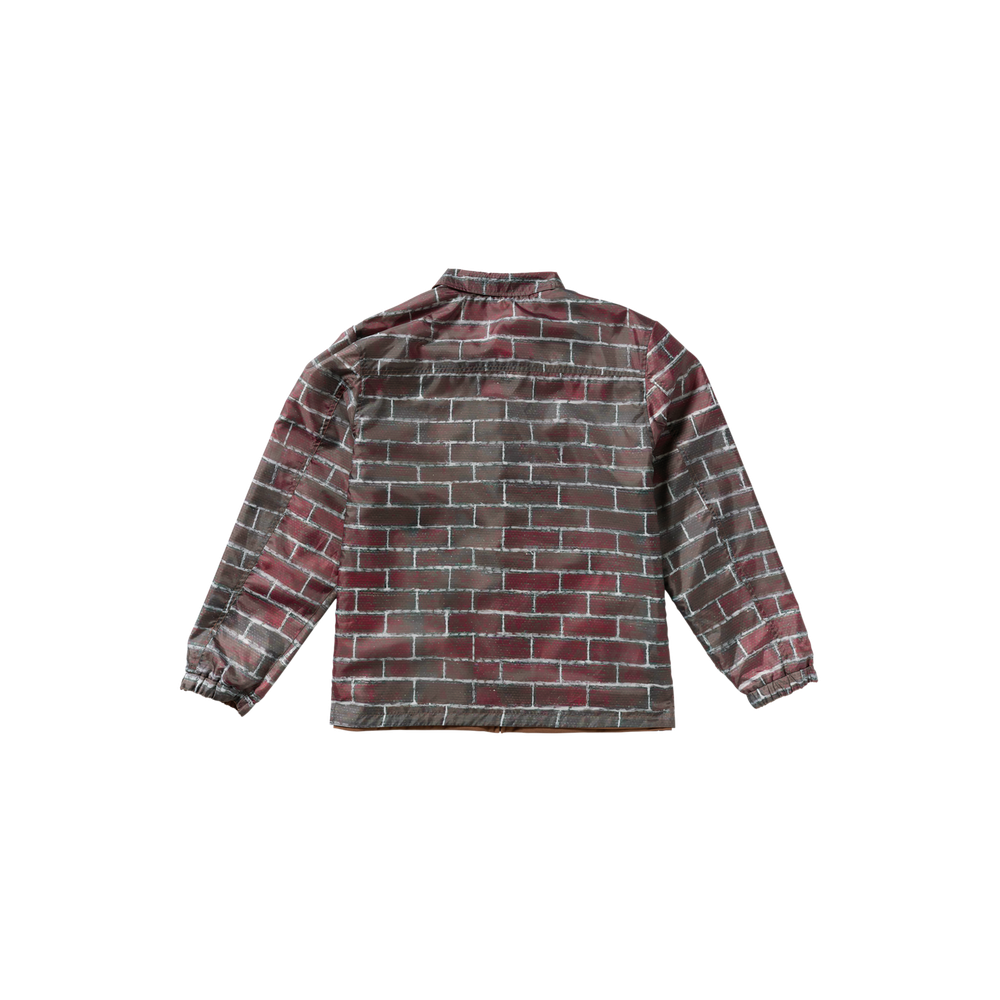 Volcom Men's Fakie Reversible Jacket 2026