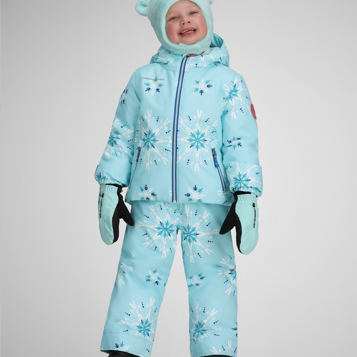 Obermeyer Junior Ashor Jacket 2026