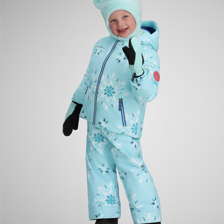 Obermeyer Junior Ashor Jacket 2026