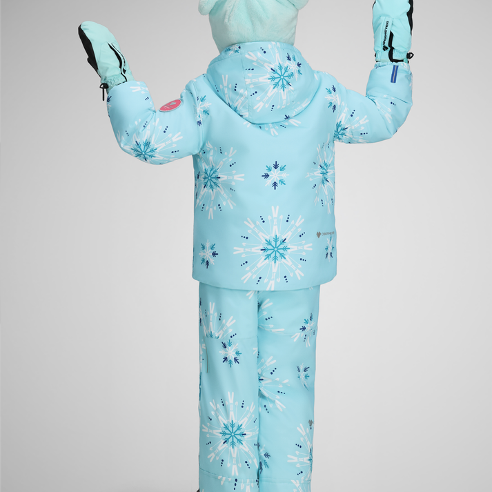 Obermeyer Junior Ashor Jacket 2026