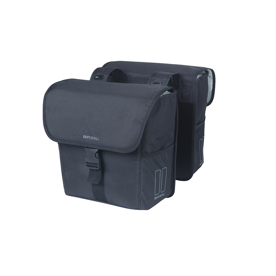 Basil Go Double Pannier 32L