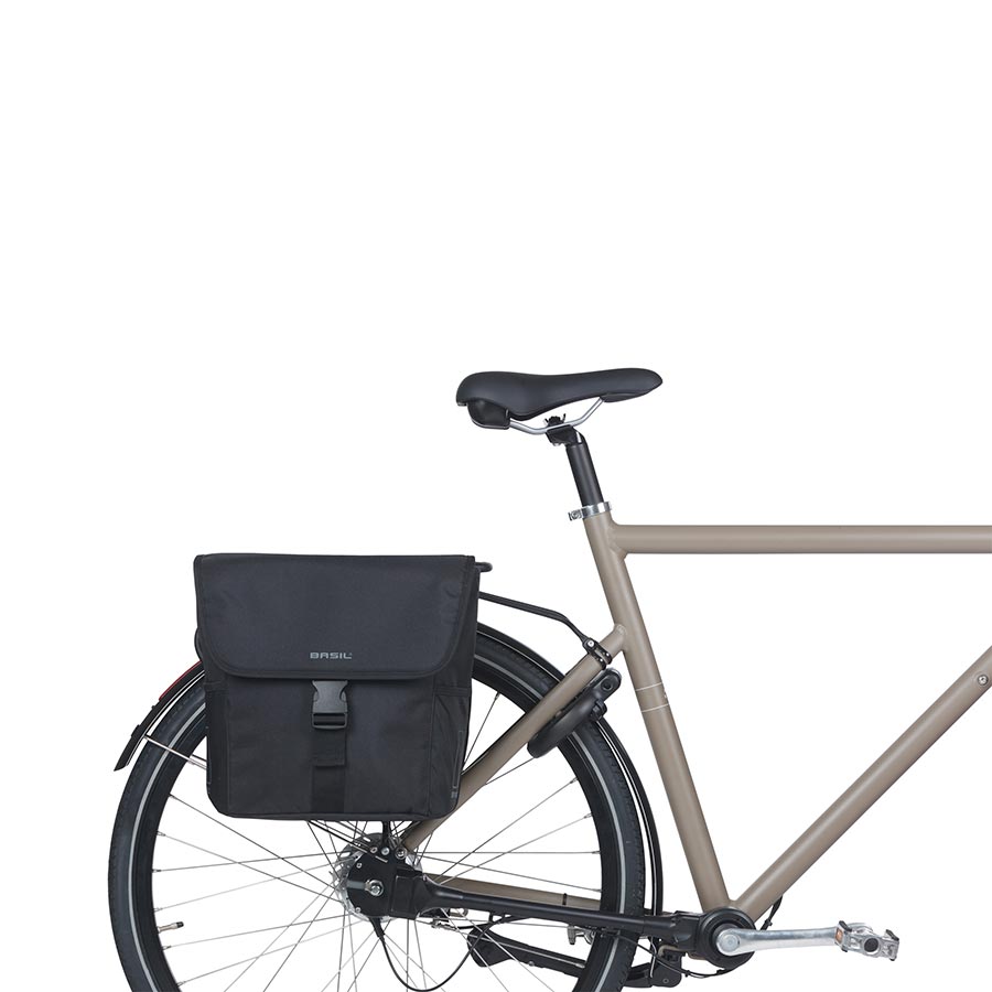 Basil Go Double Pannier 32L