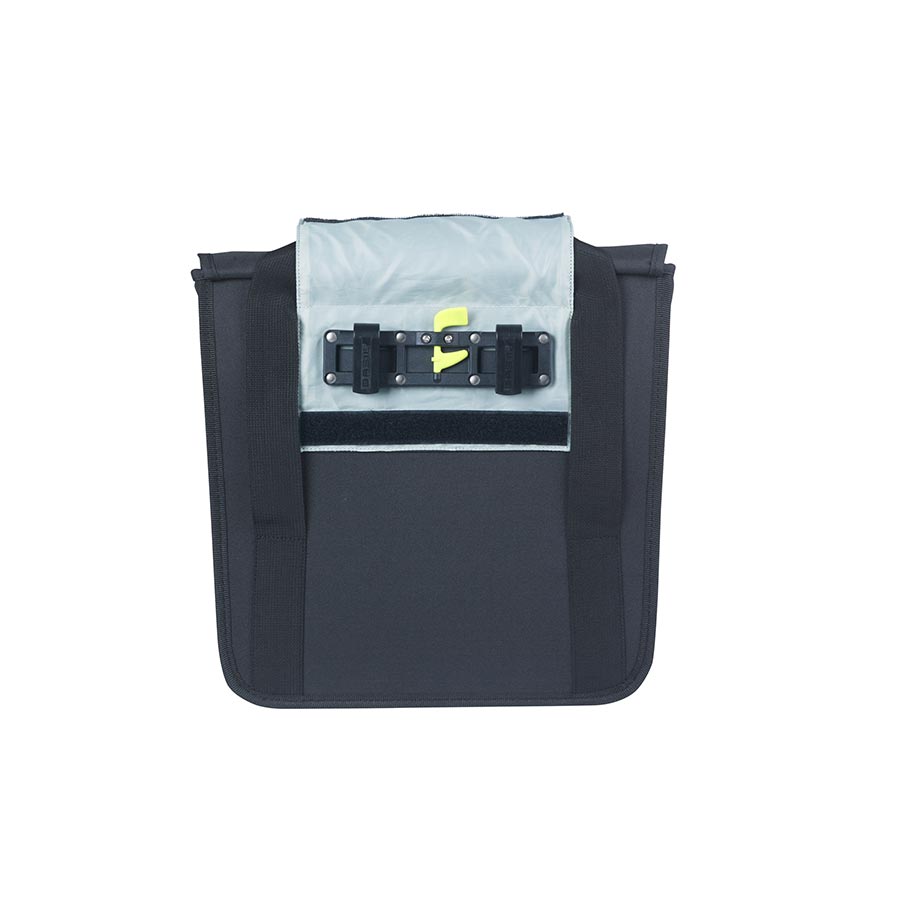 Basil Go Simple Pannier 16L