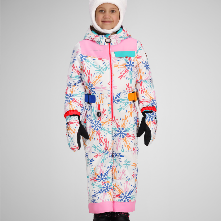 Obermeyer Junior Quinn Suit 2026