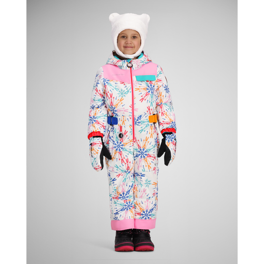 Obermeyer Junior Quinn Suit 2026