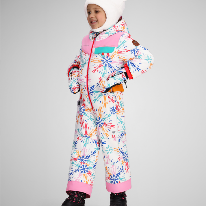 Obermeyer Junior Quinn Suit 2026