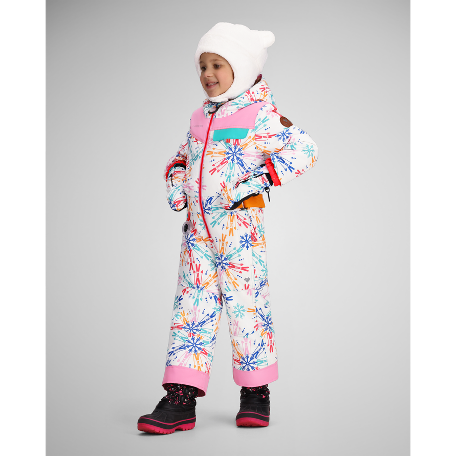 Obermeyer Junior Quinn Suit 2026