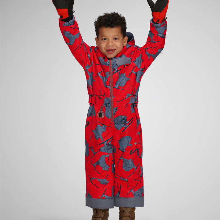 Obermeyer Junior Quinn Suit 2026