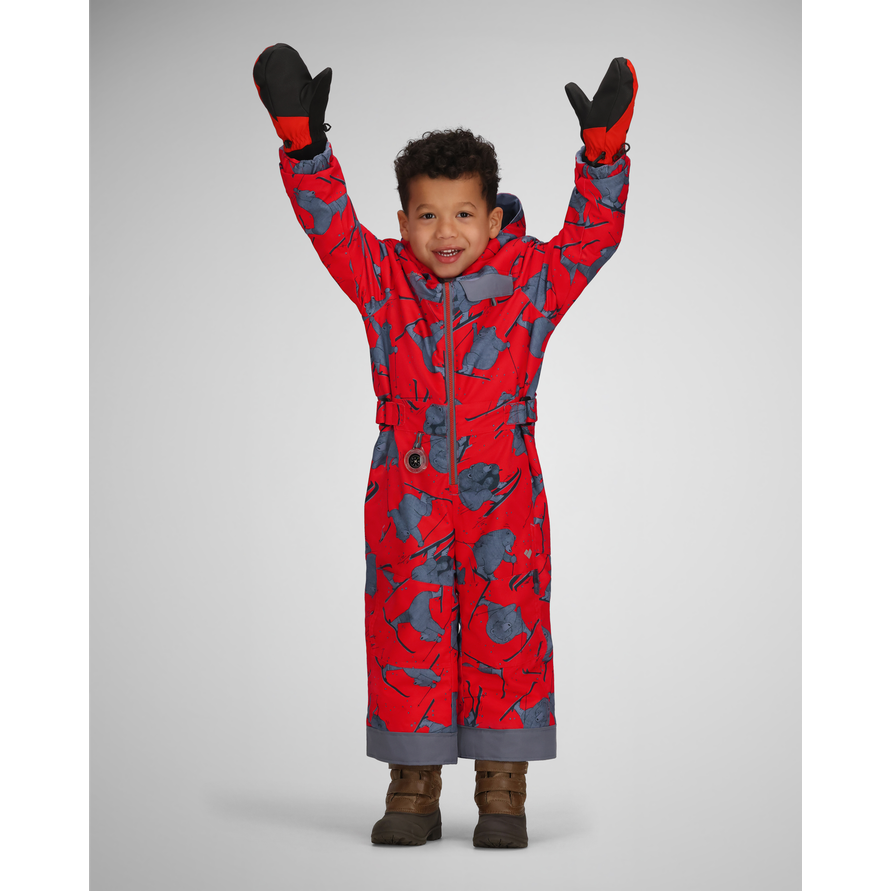 Obermeyer Junior Quinn Suit 2026