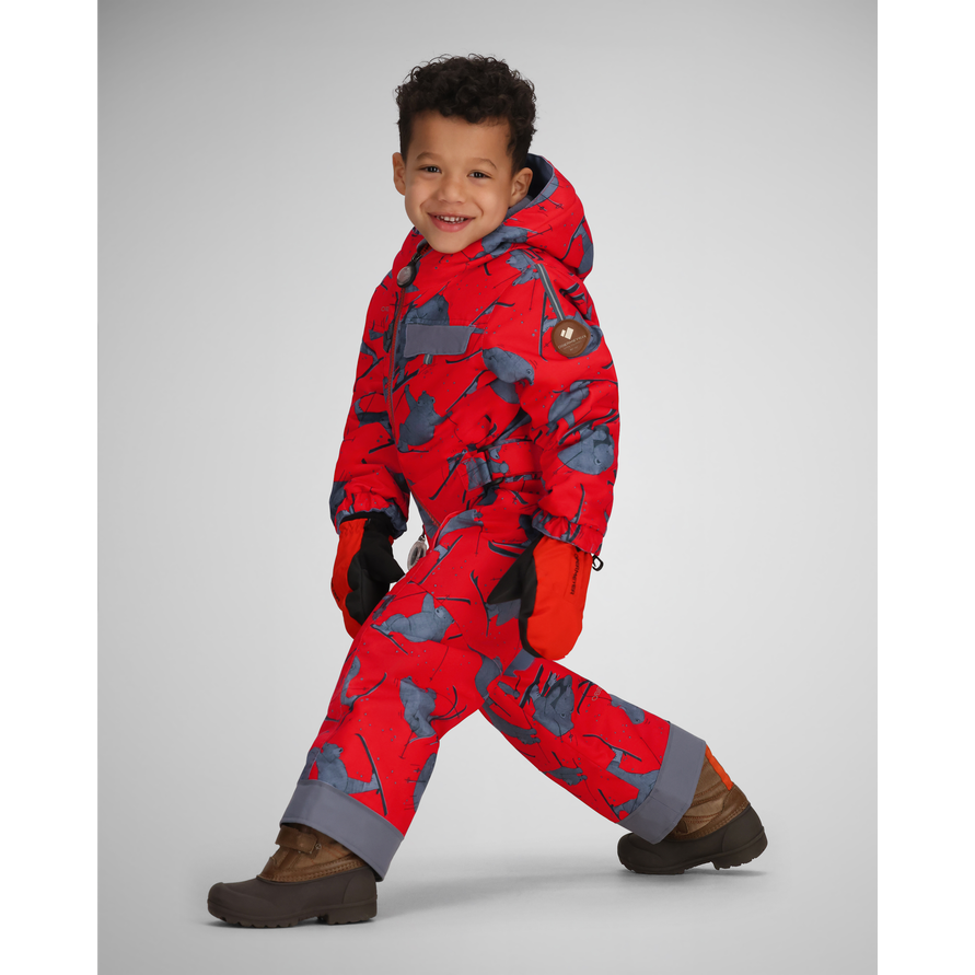 Obermeyer Junior Quinn Suit 2026