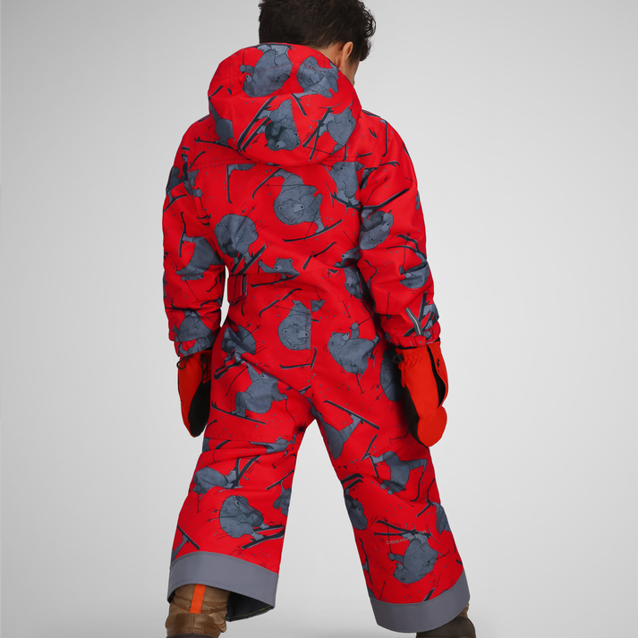 Obermeyer Junior Quinn Suit 2026